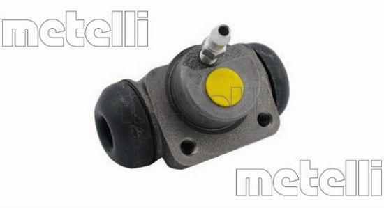 Obrázok Brzdový valček kolesa METELLI  040581