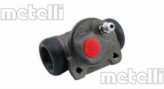 Obrázok Brzdový valček kolesa METELLI  040589