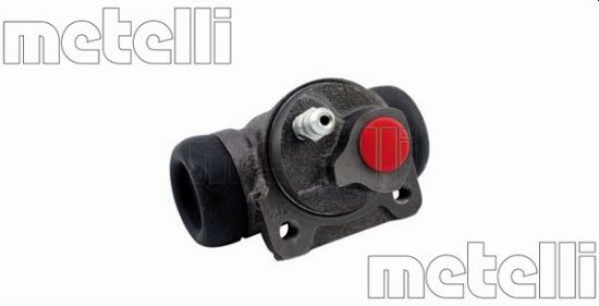 Obrázok Brzdový valček kolesa METELLI  040590
