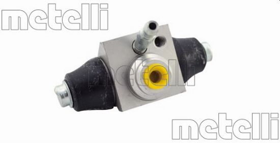 Obrázok Brzdový valček kolesa METELLI  040598