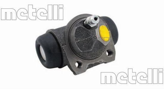 Obrázok Brzdový valček kolesa METELLI  040599