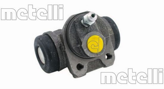Obrázok Brzdový valček kolesa METELLI  040601