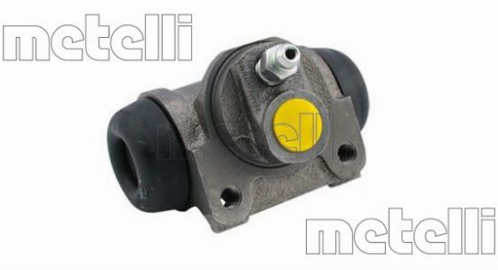 Obrázok Brzdový valček kolesa METELLI  040602