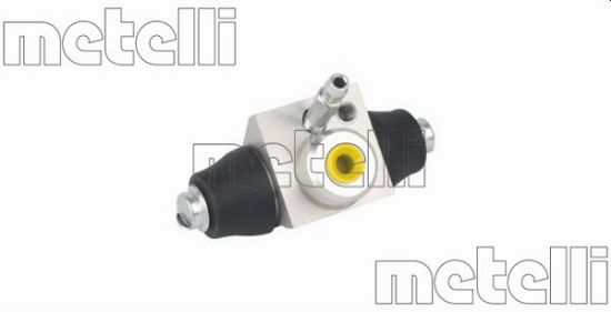Obrázok Brzdový valček kolesa METELLI  040608