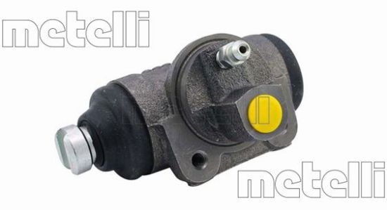 Obrázok Brzdový valček kolesa METELLI  040616