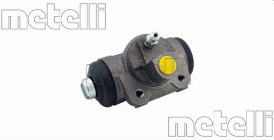 Obrázok Brzdový valček kolesa METELLI  040617