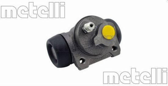 Obrázok Brzdový valček kolesa METELLI  040625