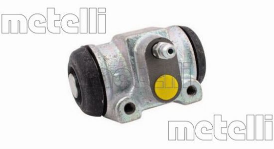 Obrázok Brzdový valček kolesa METELLI  040634