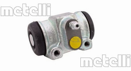 Obrázok Brzdový valček kolesa METELLI  040636