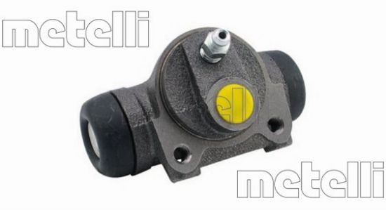 Obrázok Brzdový valček kolesa METELLI  040642