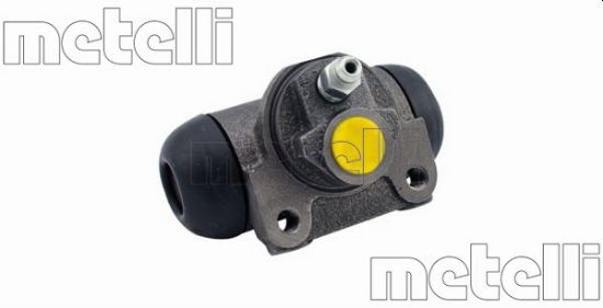 Obrázok Brzdový valček kolesa METELLI  040644