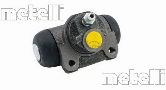 Obrázok Brzdový valček kolesa METELLI  040645