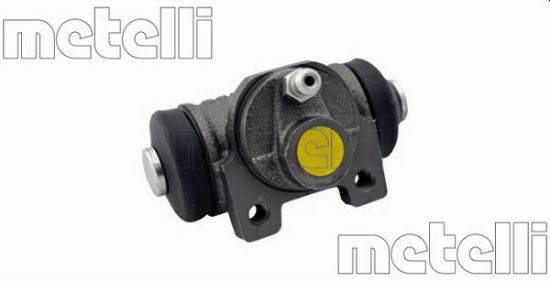 Obrázok Brzdový valček kolesa METELLI  040648
