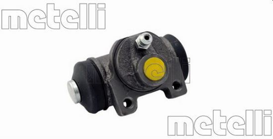 Obrázok Brzdový valček kolesa METELLI  040649