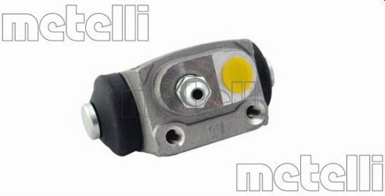 Obrázok Brzdový valček kolesa METELLI  040656