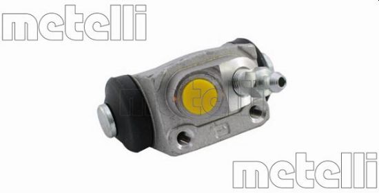 Obrázok Brzdový valček kolesa METELLI  040657