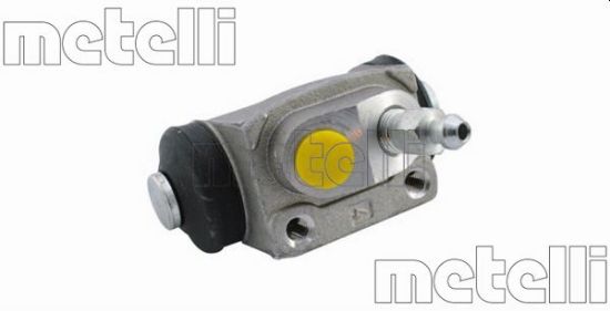 Obrázok Brzdový valček kolesa METELLI  040658