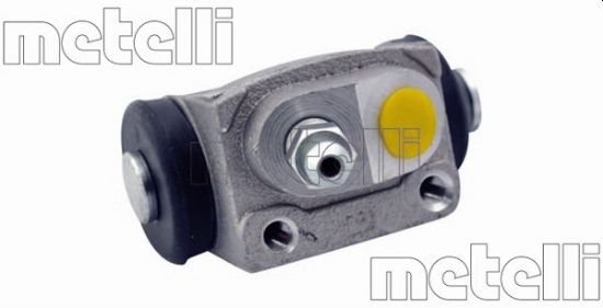 Obrázok Brzdový valček kolesa METELLI  040659