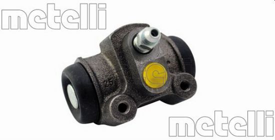 Obrázok Brzdový valček kolesa METELLI  040666