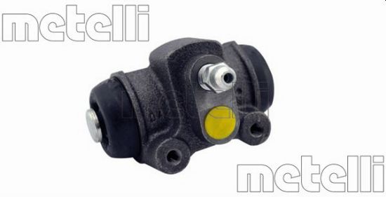 Obrázok Brzdový valček kolesa METELLI  040667