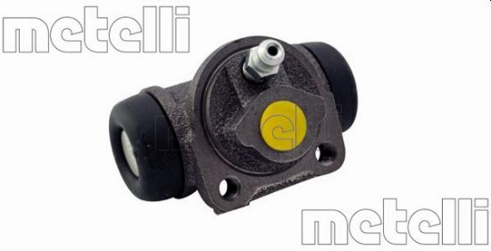 Obrázok Brzdový valček kolesa METELLI  040674