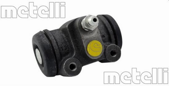 Obrázok Brzdový valček kolesa METELLI  040675