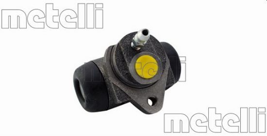 Obrázok Brzdový valček kolesa METELLI  040676