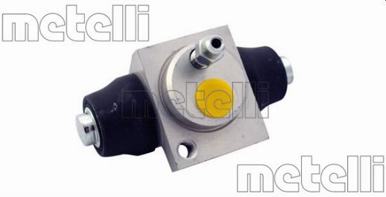 Obrázok Brzdový valček kolesa METELLI  040677