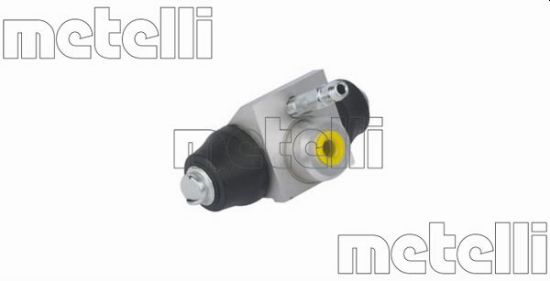 Obrázok Brzdový valček kolesa METELLI  040679