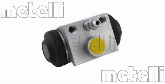 Obrázok Brzdový valček kolesa METELLI  040742