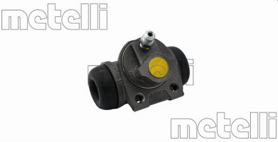Obrázok Brzdový valček kolesa METELLI  040743