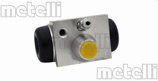 Obrázok Brzdový valček kolesa METELLI  040744