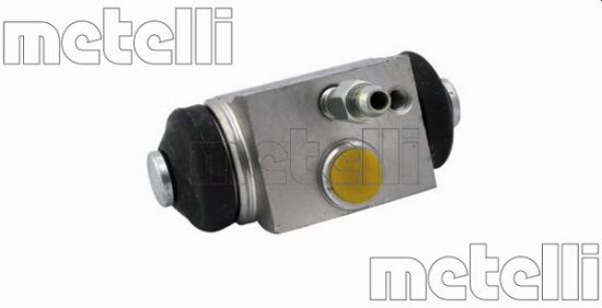 Obrázok Brzdový valček kolesa METELLI  040745