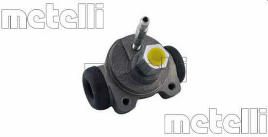 Obrázok Brzdový valček kolesa METELLI  040748