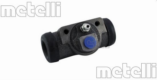 Obrázok Brzdový valček kolesa METELLI  040753