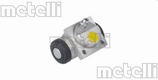 Obrázok Brzdový valček kolesa METELLI  040759