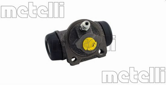Obrázok Brzdový valček kolesa METELLI  040801