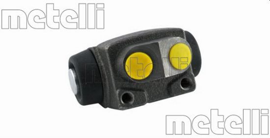 Obrázok Brzdový valček kolesa METELLI  040806