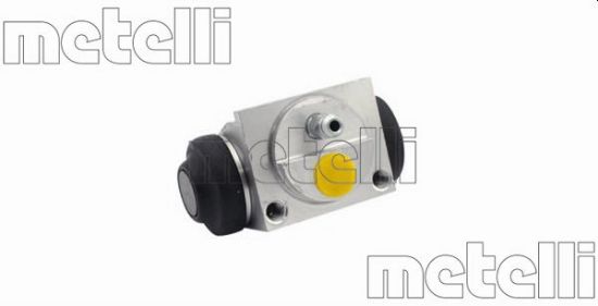 Obrázok Brzdový valček kolesa METELLI  040812