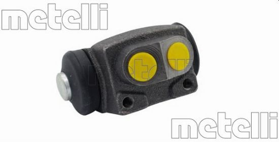 Obrázok Brzdový valček kolesa METELLI  040831
