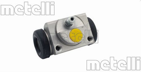 Obrázok Brzdový valček kolesa METELLI  040846