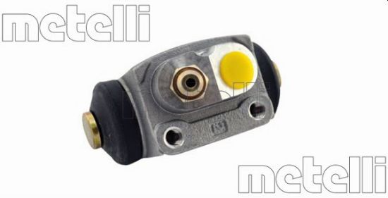 Obrázok Brzdový valček kolesa METELLI  040847