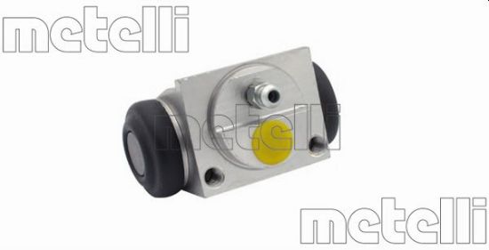 Obrázok Brzdový valček kolesa METELLI  040868