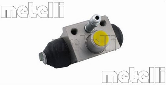 Obrázok Brzdový valček kolesa METELLI  040870