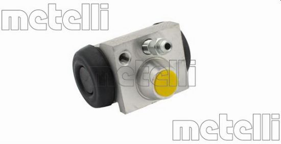 Obrázok Brzdový valček kolesa METELLI  040875