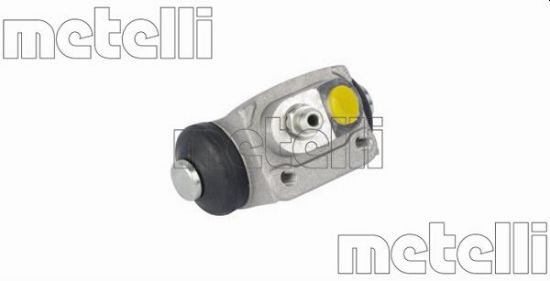 Obrázok Brzdový valček kolesa METELLI  040883