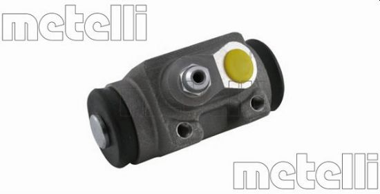 Obrázok Brzdový valček kolesa METELLI  040906