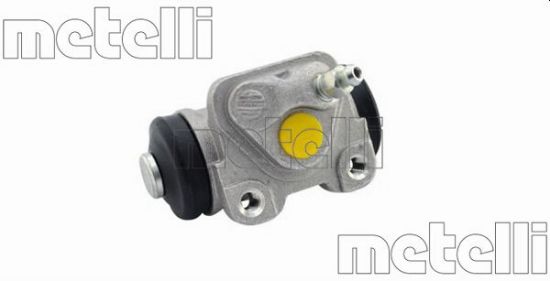 Obrázok Brzdový valček kolesa METELLI  040912