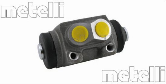Obrázok Brzdový valček kolesa METELLI  040922