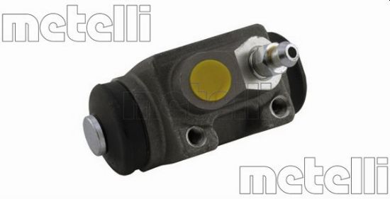 Obrázok Brzdový valček kolesa METELLI  040923